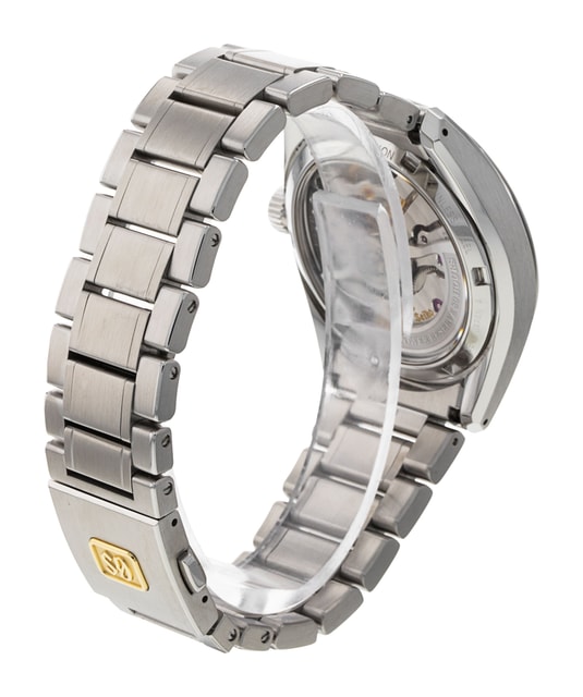 Grand Seiko Evolution 9 Collection SLGH021 Image 3